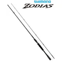 Shimano 20 Zodias 172H-2
