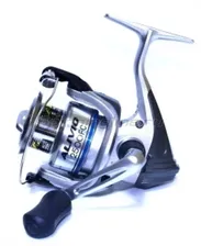  Shimano Alivio 2500 FC  