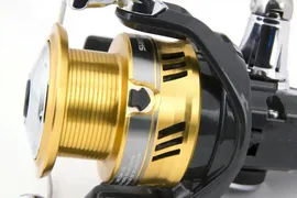 Катушка безынерционная SHIMANO SAHARA 3000 SSDH HG-R