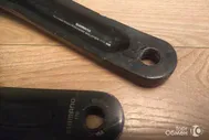 Система шоссе 3x10 Shimano FC-R553, кассета, цепь