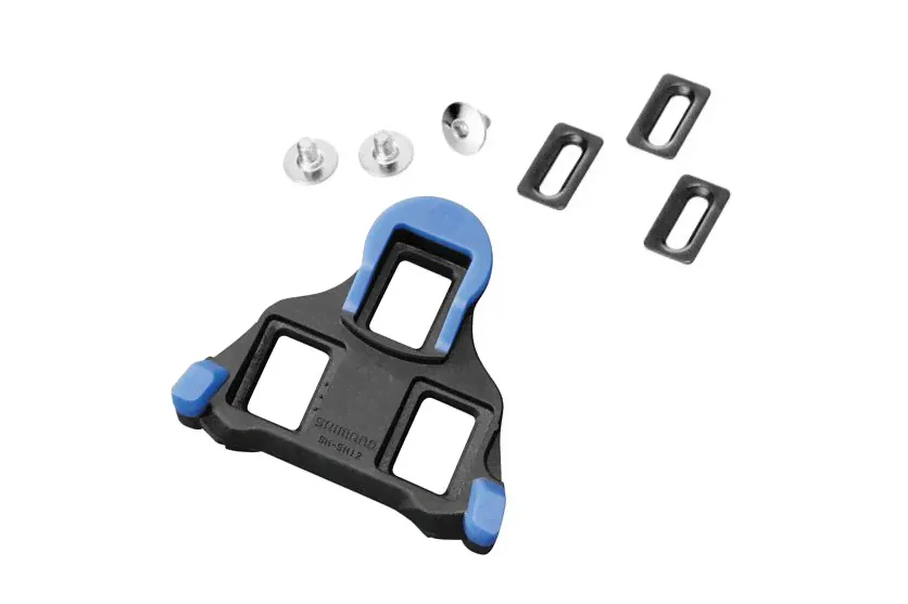 Шипы для педалей Shimano SM-SH12, SPD-SL