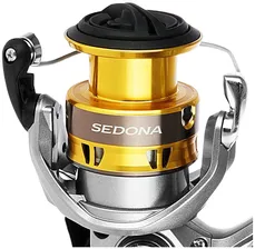 Shimano Катушка Shimano SEDONA (17) 4000 катушки