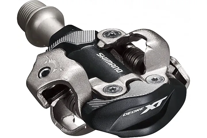 Shimano Педали XT PD-M8100
