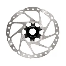Тормозной диск Shimano Deore RT64 203мм