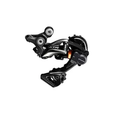 Переключатель задний Shimano XTR RD-M9000 GS