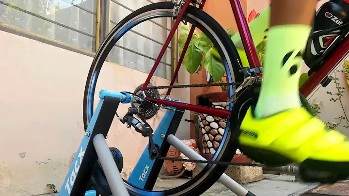 NEW SHIMANO SORA R3000 TEST | CRANKSET | BENOTTO RUTA