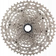 Кассета Shimano Deore CS-M5100 11ск. 11-51T (Silver, 2021)