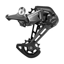 Переключатель задний Shimano Deore M6100 SGS Shadow RD+ 12 скоростей
