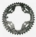 Звезда передняя 48Т, SHIMANO ACERA FC-M391 черная