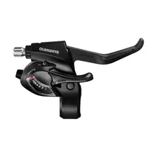 Моноблок правый Shimano ST-EF41-7R Tourney 7-скор. OEM