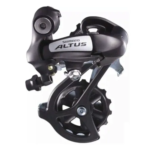 Задний переключатель Shimano Altus RD-M310