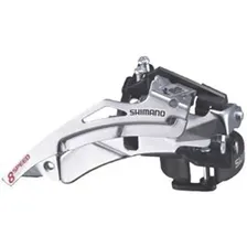 Передний переключатель SHIMANO FD-M190