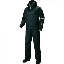 Костюм SHIMANO RT-025S Dryshield черный, размер 2XL 59YRT025S1A