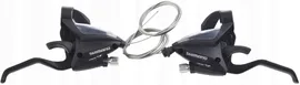 Klamkomanetki - SHIMANO ALTUS - ST-EF510 - 3x9