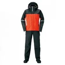 Костюм теплый Shimano RT-025S RED 2XL (STRV +6)