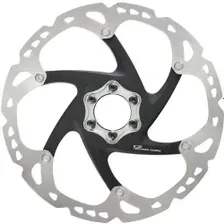 Ротор Shimano XT SM-RT86 180 мм 6 болтов