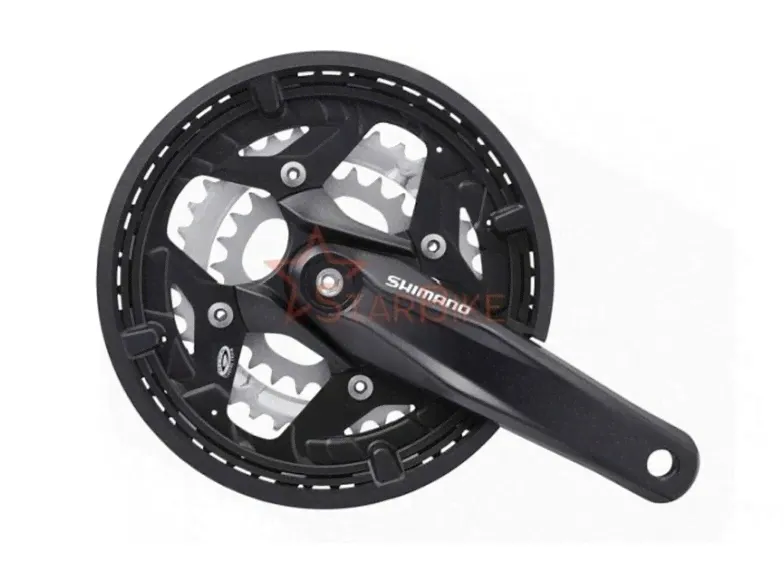 Shimano Alivio M431