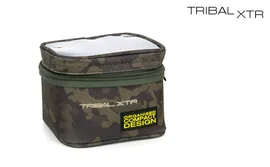 Shimano Tribal XTR 1/4 Pouch SHTRXTR102