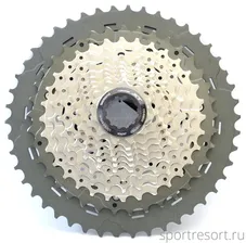 Кассета Shimano XT CS-M8000 (11ск, 11-46Т)